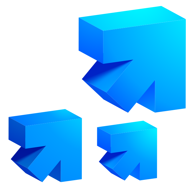 Animated Illustration