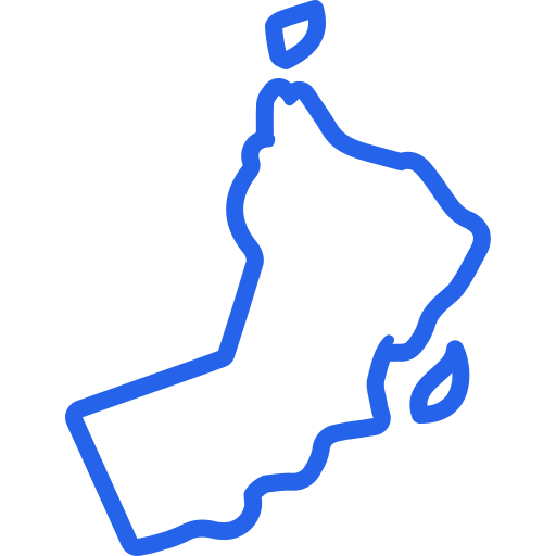 oman icon