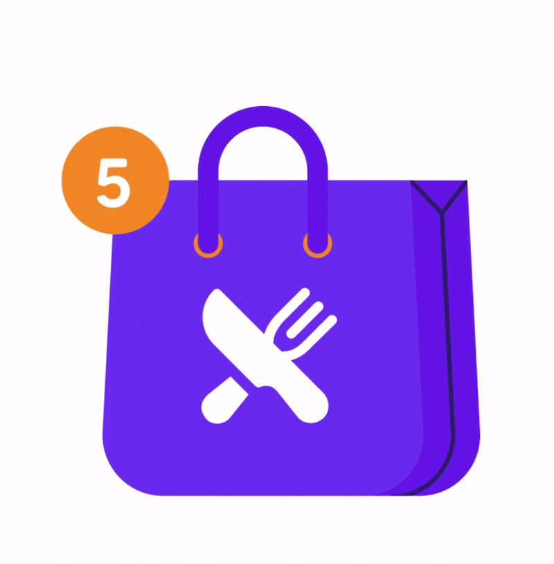 Animated Illustration