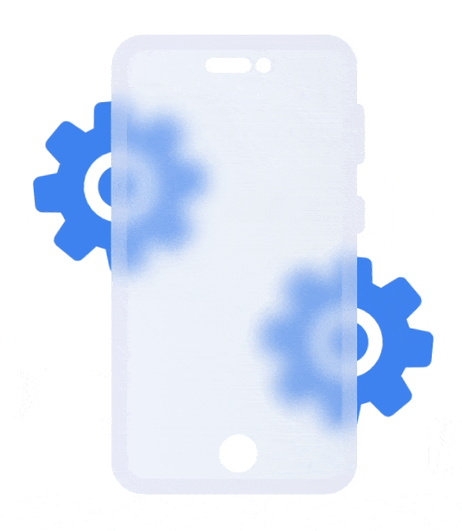 Animated Illustration