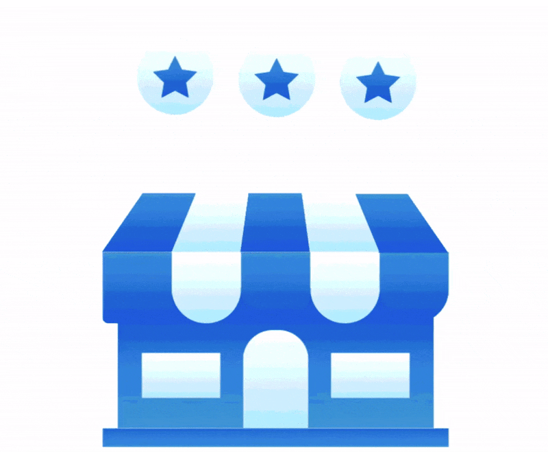 Animated Illustration